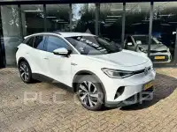 2023 Volkswagen ID 4