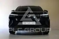 2023 Volkswagen ID 4