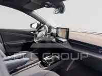 2023 Volkswagen ID 4