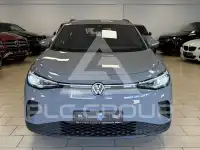 2023 Volkswagen ID 4