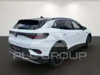 2023 Volkswagen ID 4