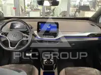 2023 Volkswagen ID 4