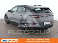 2023 Volkswagen ID 4