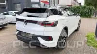 2023 Volkswagen ID 4