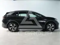 2023 Volkswagen ID 4