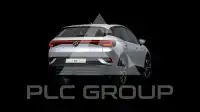 2023 Volkswagen ID 4