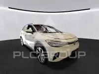 2023 Volkswagen ID 4