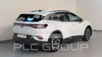 2023 Volkswagen ID 4
