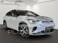 2023 Volkswagen ID 4