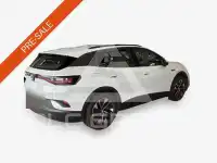 2023 Volkswagen ID 4