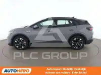 2023 Volkswagen ID 4