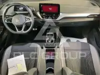 2023 Volkswagen ID 4