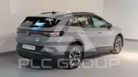 2023 Volkswagen ID 4