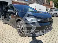2023 Volkswagen ID 4