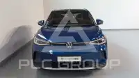 2023 Volkswagen ID 4