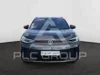2023 Volkswagen ID 4