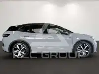2023 Volkswagen ID 4
