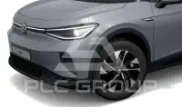 2023 Volkswagen ID 4
