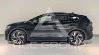 2023 Volkswagen ID 4
