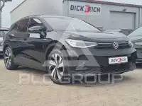 2023 Volkswagen ID 4