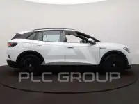 2023 Volkswagen ID 4