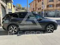 2023 Volkswagen ID 4