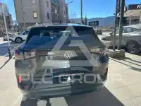 2023 Volkswagen ID 4