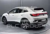 2023 Volkswagen ID 4