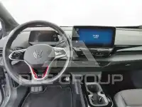 2023 Volkswagen ID 4