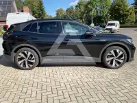2023 Volkswagen ID 4