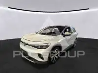 2023 Volkswagen ID 4