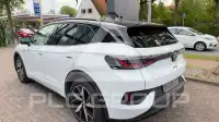 2023 Volkswagen ID 4
