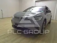 2023 Volkswagen ID 4