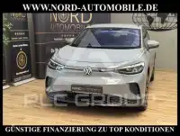 2023 Volkswagen ID 4