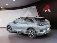 2023 Volkswagen ID 4
