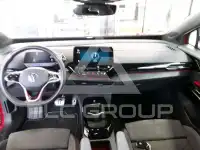 2023 Volkswagen ID 4