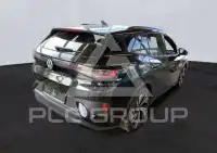 2023 Volkswagen ID 4