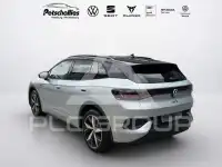 2023 Volkswagen ID 4