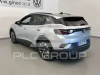 2023 Volkswagen ID 4