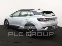2023 Volkswagen ID 4