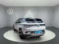 2023 Volkswagen ID 4