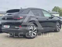 2023 Volkswagen ID 4