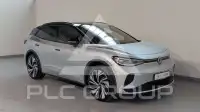 2023 Volkswagen ID 4
