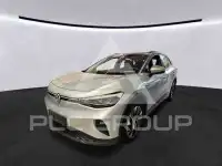 2023 Volkswagen ID 4