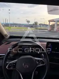 2023 Volkswagen ID 4