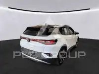 2023 Volkswagen ID 4