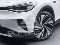 2023 Volkswagen ID 4