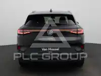 2023 Volkswagen ID 4