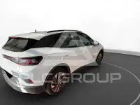 2023 Volkswagen ID 4