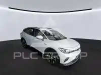 2023 Volkswagen ID 4